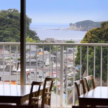 Katsuura Hilltop Hotel & Residence Eksteriør bilde